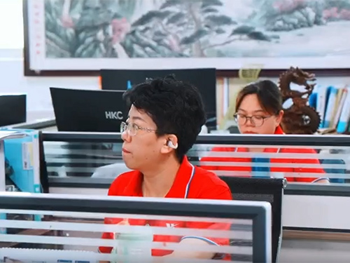 企業(yè)宣傳視頻